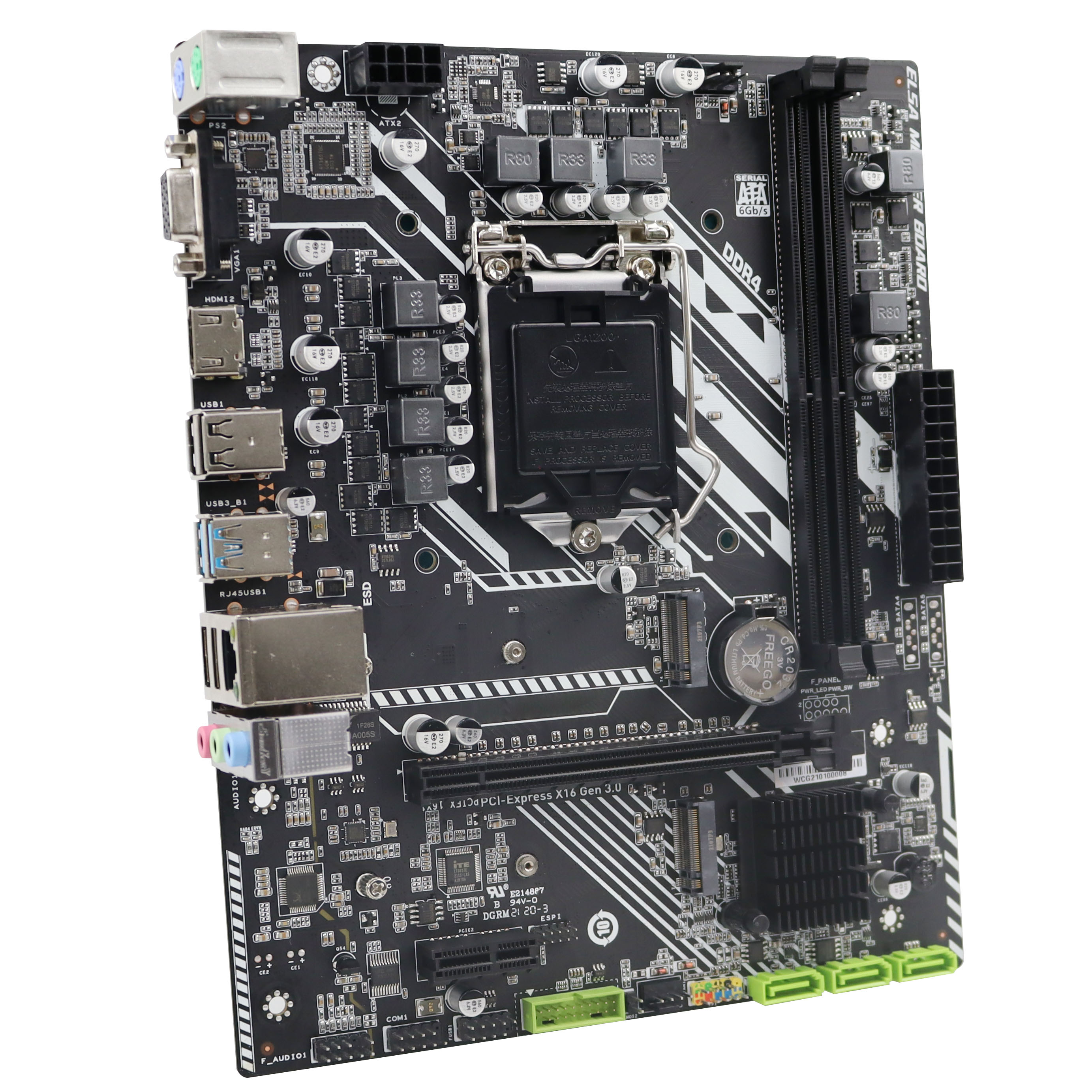 H510DA